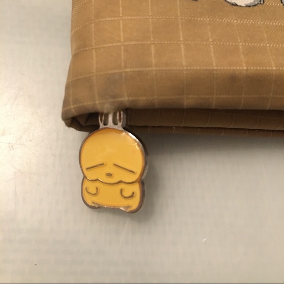 Moshimaro wallet - Picture 5 of 5